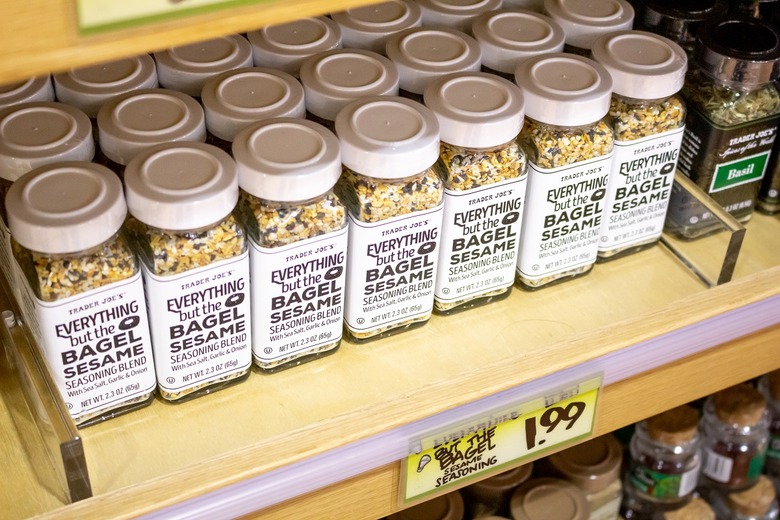 Seasonings
