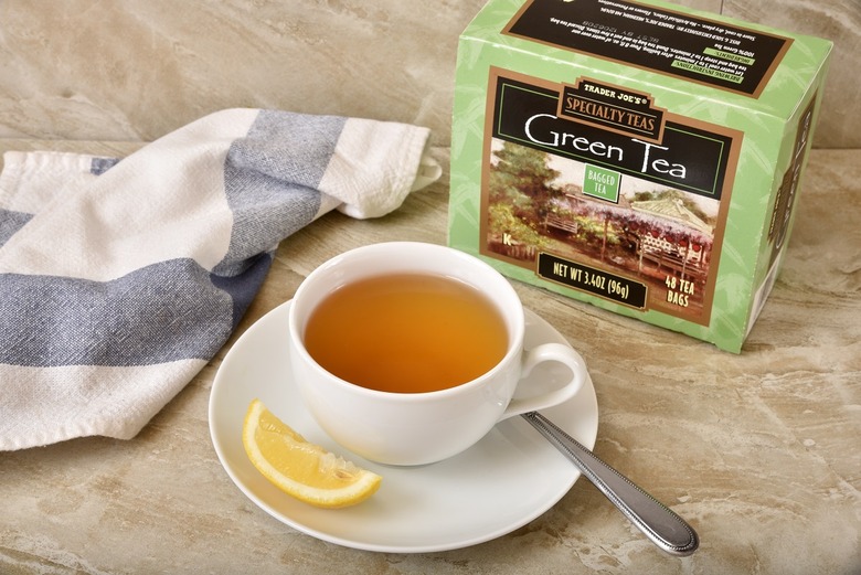 Tea