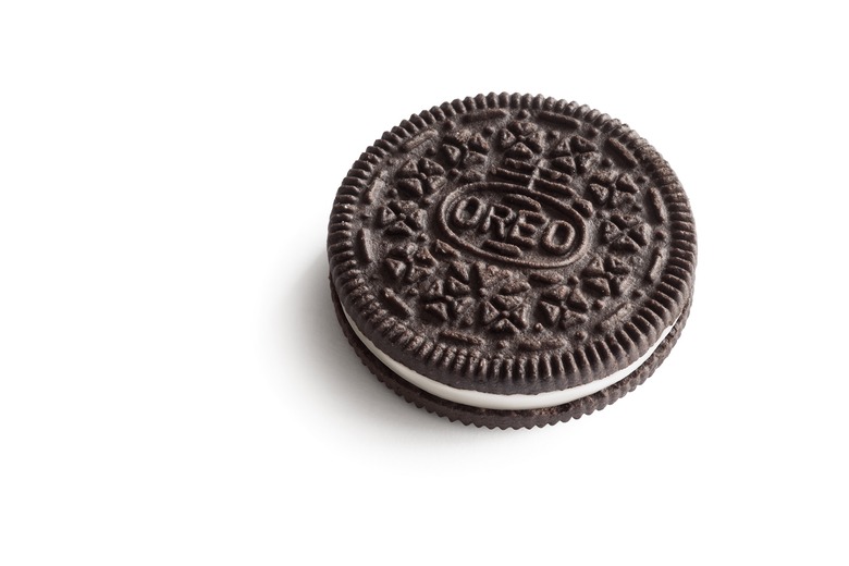 oreo