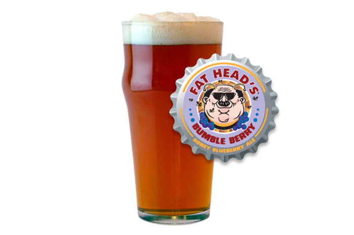 Summery American Craft Beer