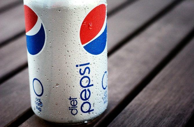 Kids Drink Diet
