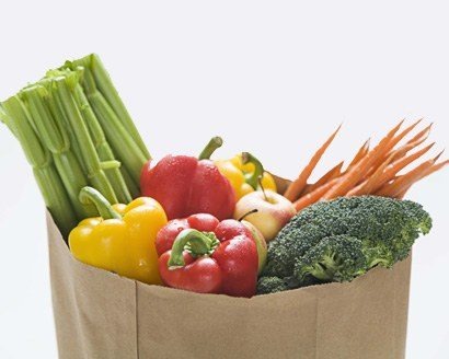 Fresh Vegetables Are on the Rise