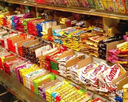 Snacks