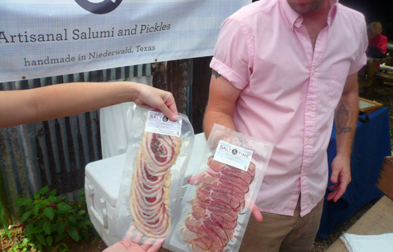 #9 Hope Farmers Market, Austin