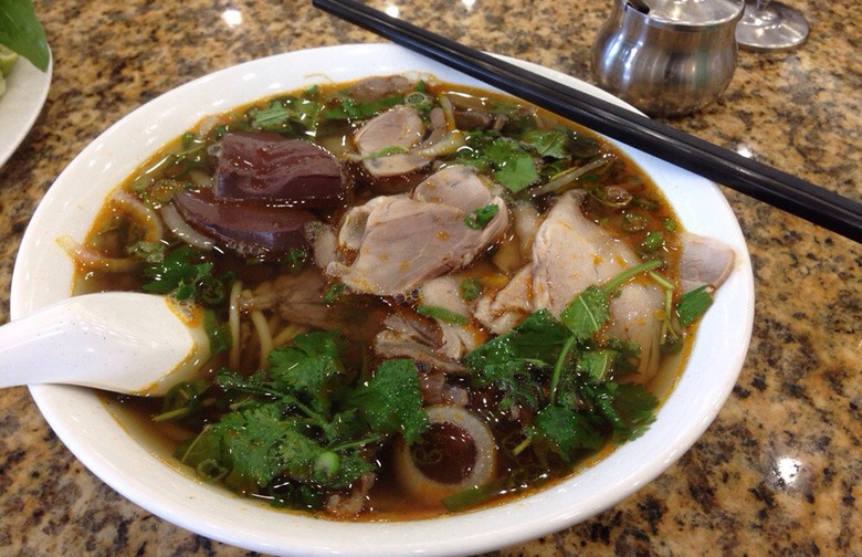 #10 Pho Danh, Houston