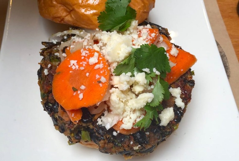 #10 Umami Burger, Various Locations