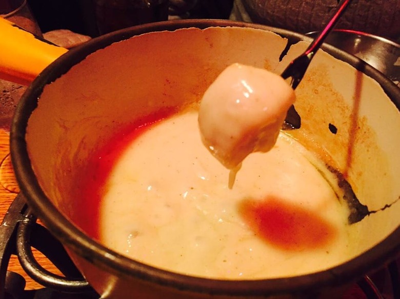 Fondue Stube, Chicago