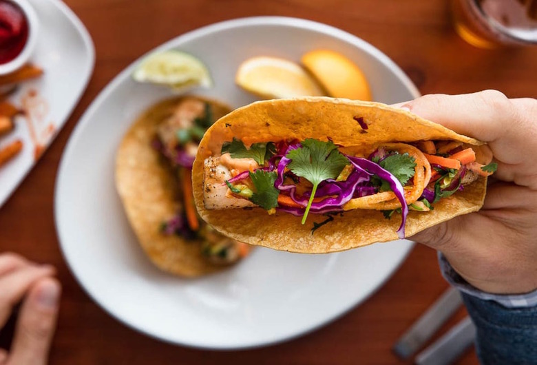 LYFE Kitchen 