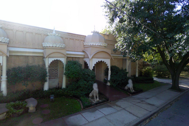 10. Kalachandji's (Dallas) 
