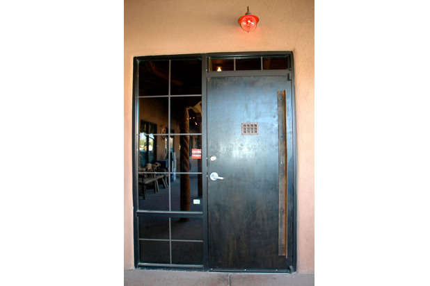 3. Vernon's Hidden Valley Steakhouse (Albuquerque, N.M.) 