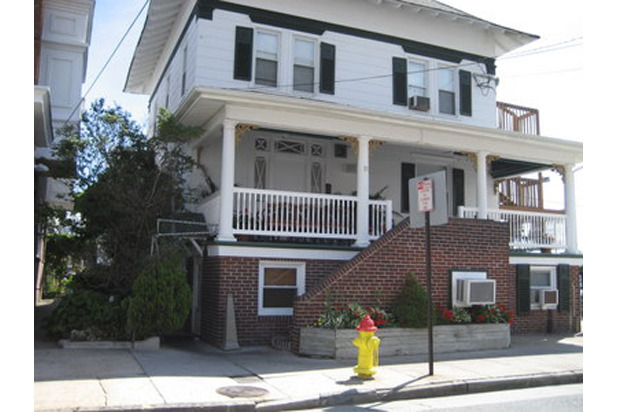 2. Chef Vola's (Atlantic City, N.J.) 
