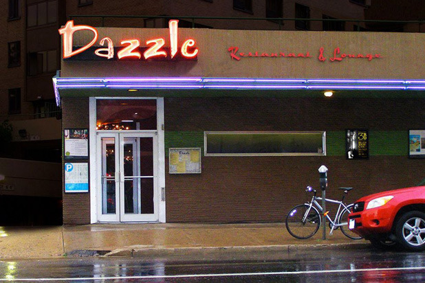 10. Dazzle, Denver
