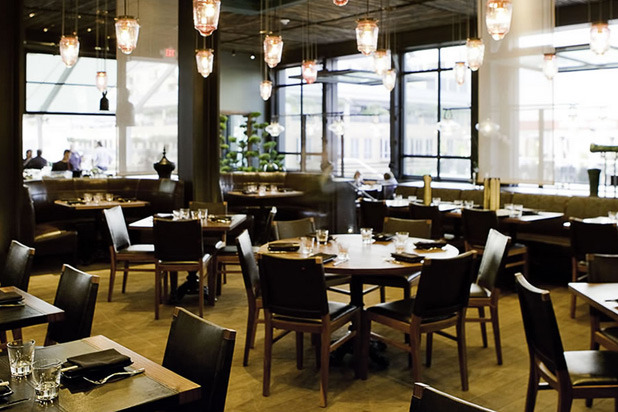 4. Zengo, Santa Monica