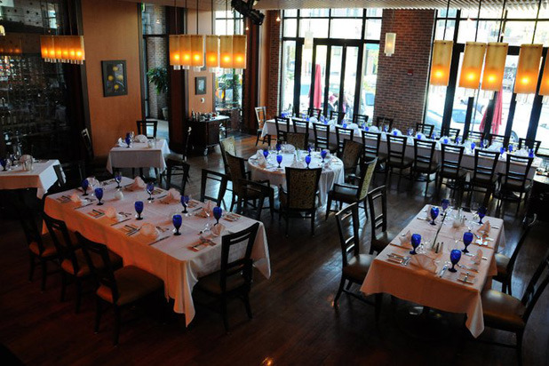 7. Jill's, Boulder, Co.