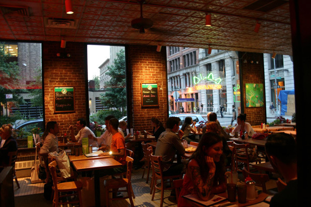 8. Dojo, New York