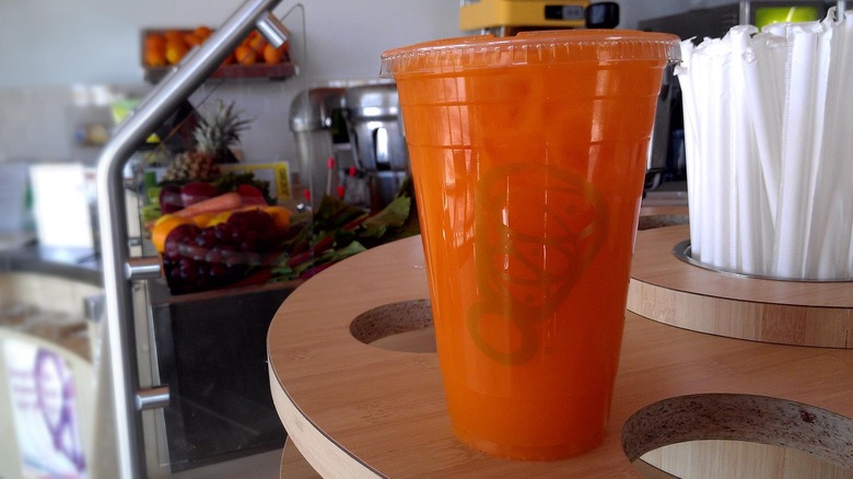 Juice it Up! juice