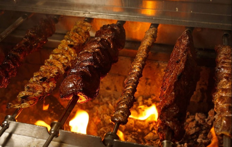 America's 13 Best Brazilian Steakhouses