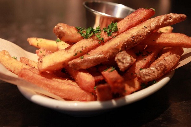 best french fries