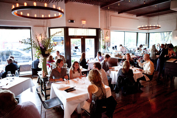 9) Frasca Food & Wine, Boulder, Colo.
