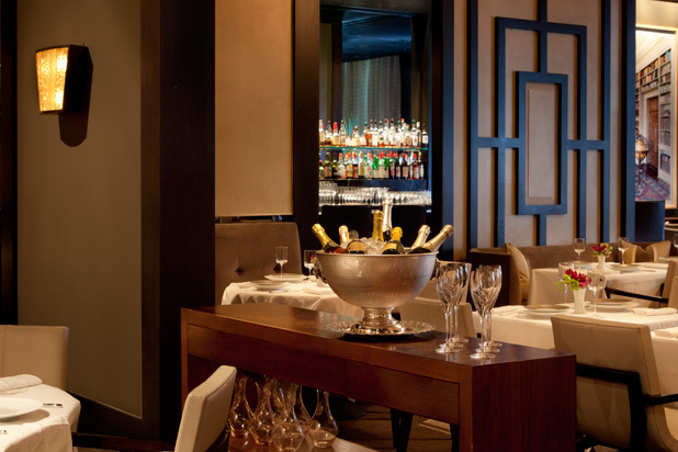 8) Quince, San Francisco
