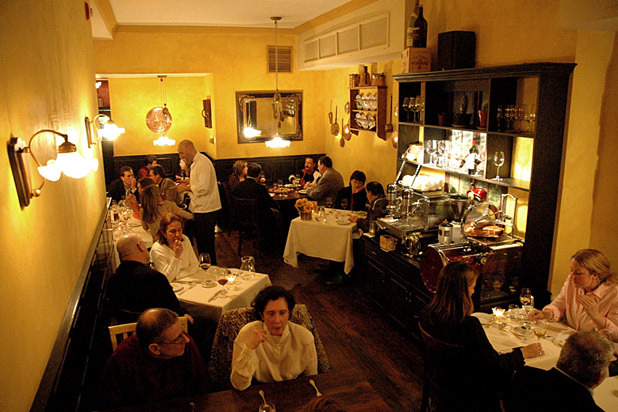 4) Vetri, Philadelphia
