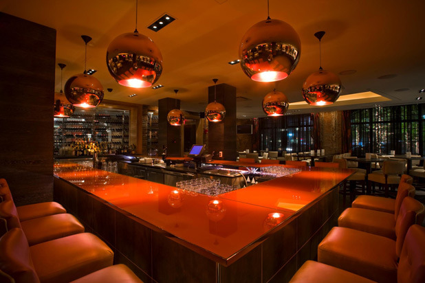 16) Scampo, Boston