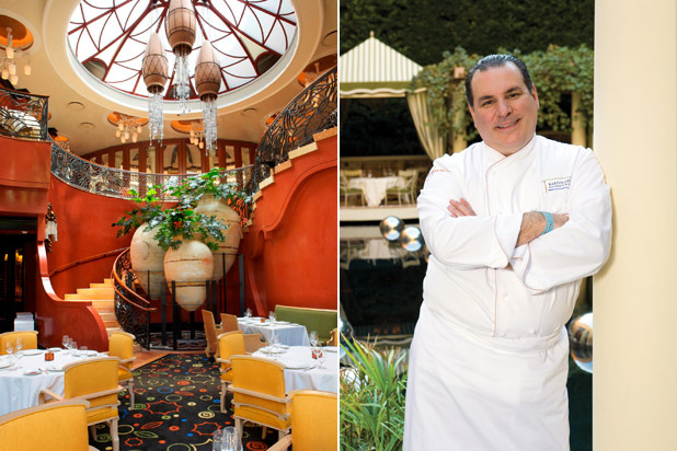 12) Bartolotta Ristorante di Mare, Las Vegas