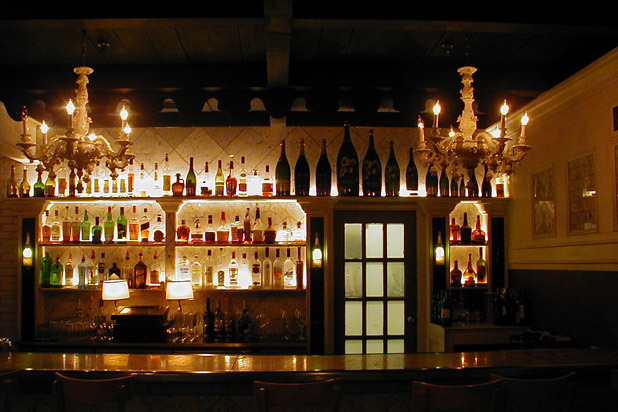 11) Al Forno, Providence, R.I.