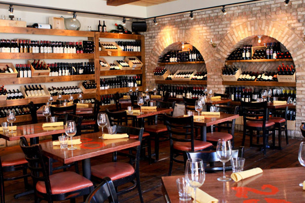 20) Davanti Enoteca, Chicago