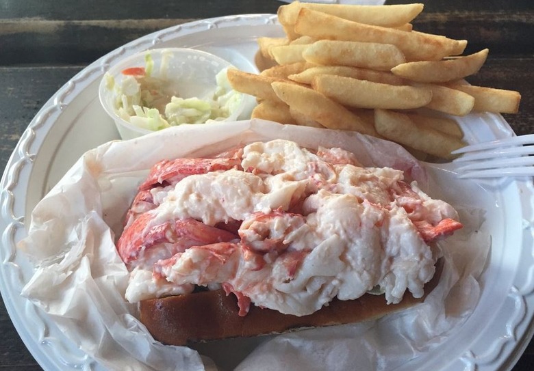 #19 Belle Isle Seafood, Boston