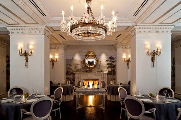 19) Plume, Washington, DC 