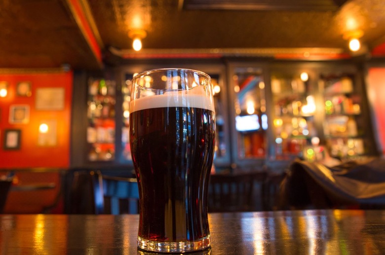 Irish Pub