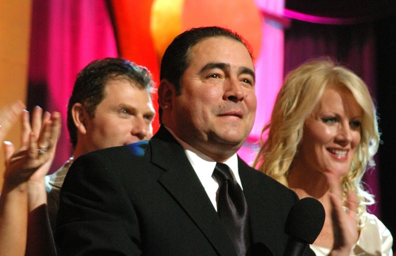 #13 Emeril Lagasse: $11.2 Million