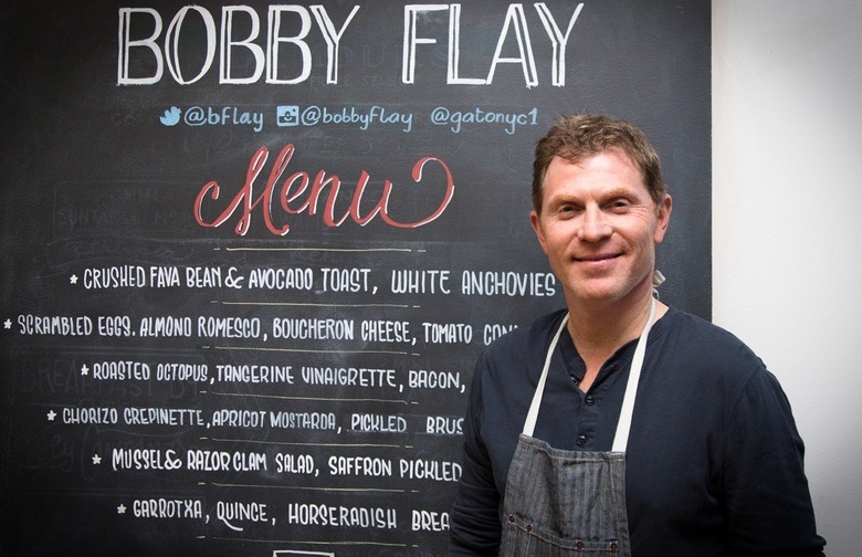 #6 Bobby Flay: $23 Million