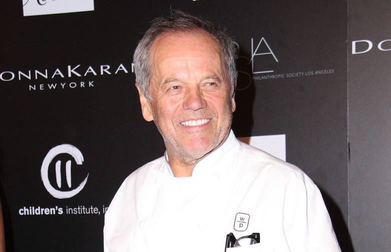 #2 Wolfgang Puck: $78 Million