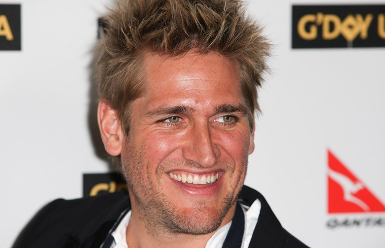 #17 Curtis Stone: $8.7 Million