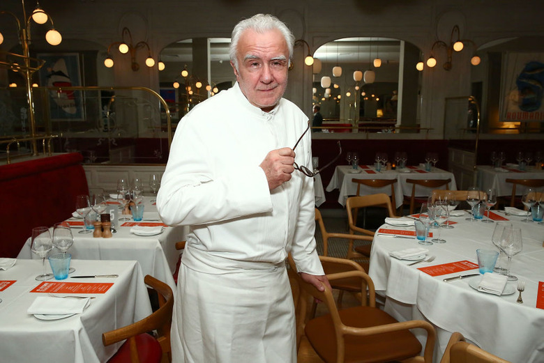#9 Alain Ducasse: $13 Million