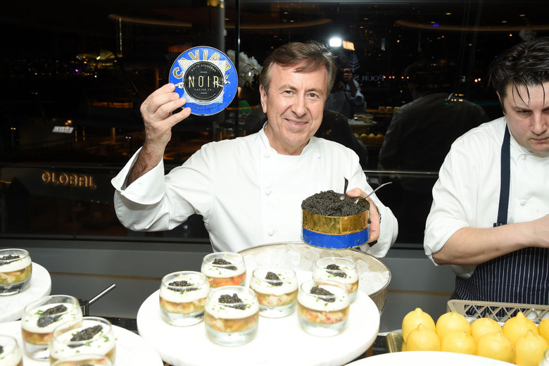 #11 Daniel Boulud: $12 Million