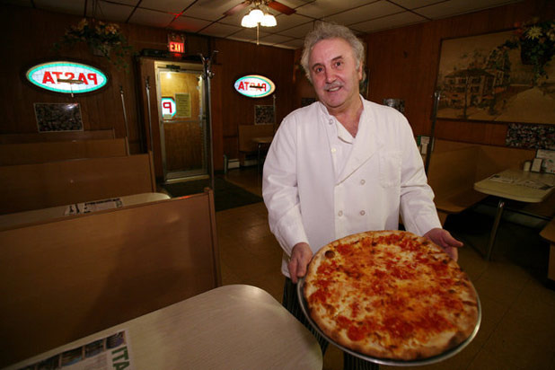 #35 Papa's Tomato Pies (Trenton, N.J.)