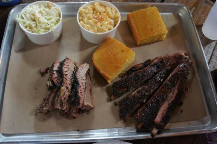 9. Hometown Bar-B-Que, Brooklyn