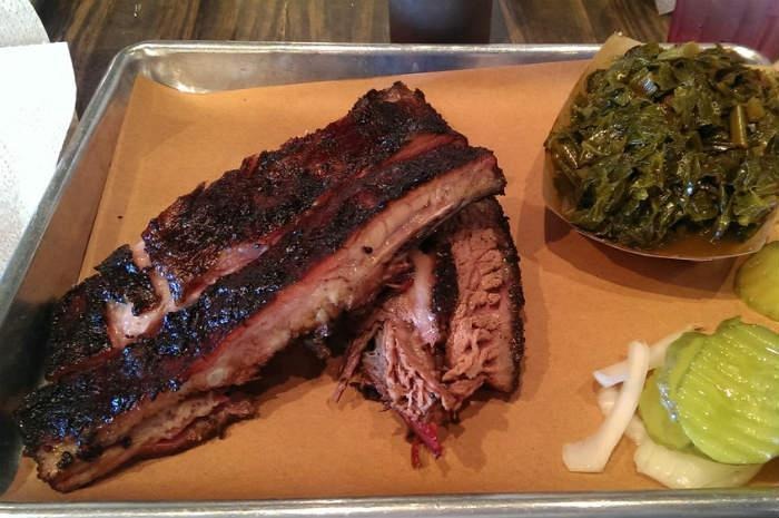 14. Pecan Lodge, Dallas