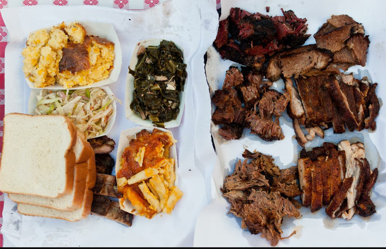 35. John Brown Smokehouse, Long Island City, Queens