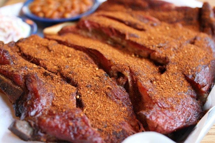 32. Martin's Bar-B-Que Joint, Nashville