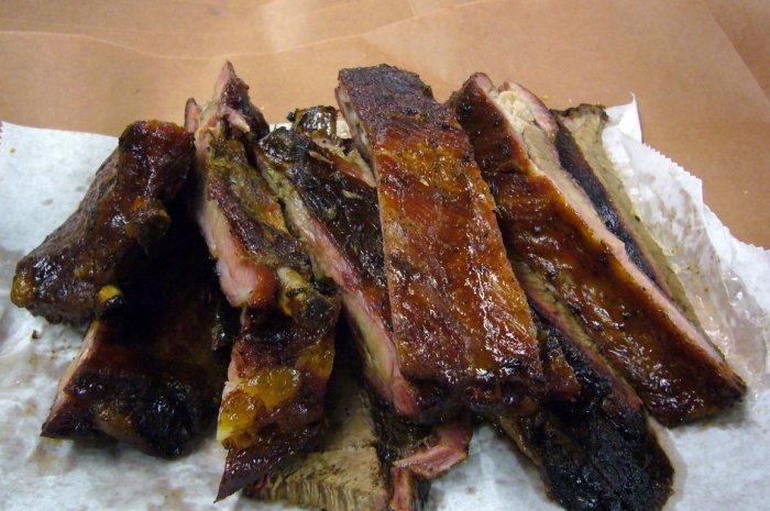 29. City Market, Luling, Texas