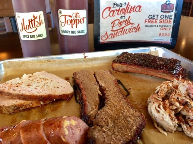 15. Gque Championship BBQ, Westminster, Colorado