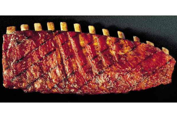 17) Corky's, Memphis, Tenn.