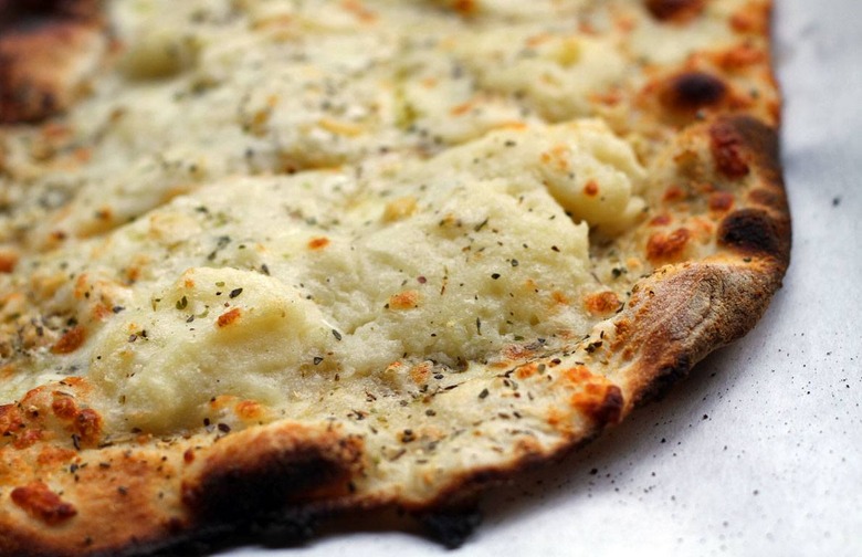 America's Favorite Pizzerias