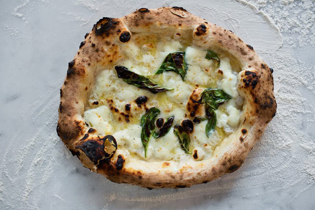#39 Una Pizza Napoletana, San Francisco