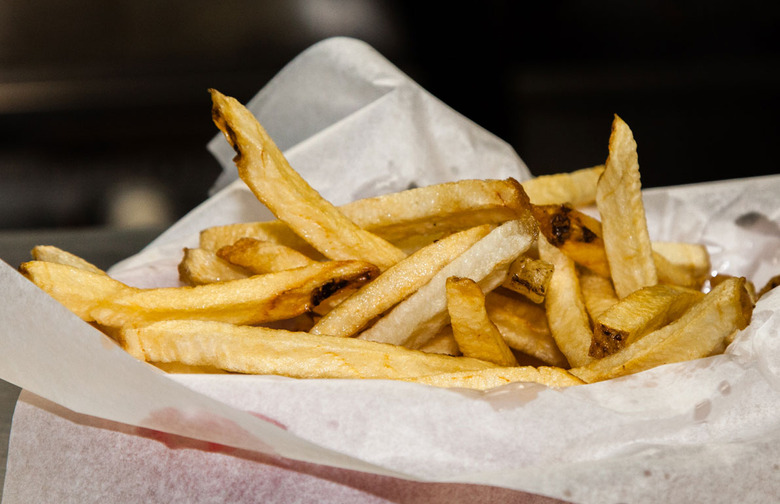 34) Hut's Hamburgers (Austin, Texas)