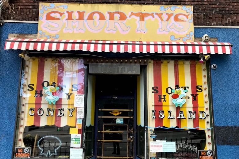 34) Shorty's, Seattle: Shorty Dog 